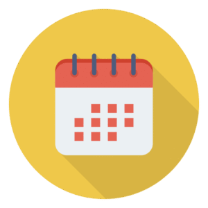 Calendar Icon