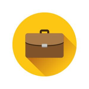 Career Consultation Briefcase