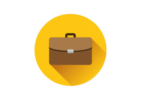 Career Consultation Briefcase