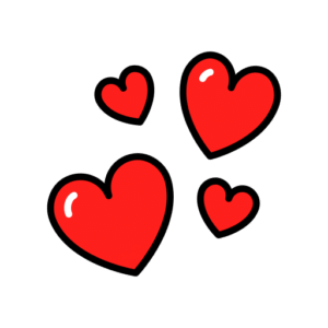 Love Icon