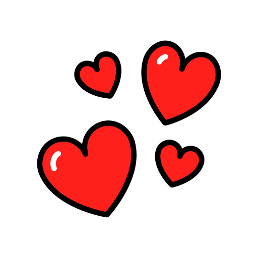 Love Icon
