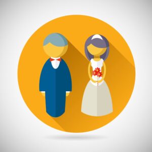 Marriage Icon
